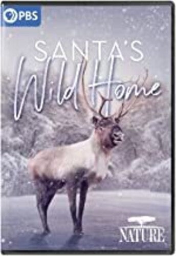 Nature: Santa's Wild Home - Nature: Santa's Wild Home - DVD