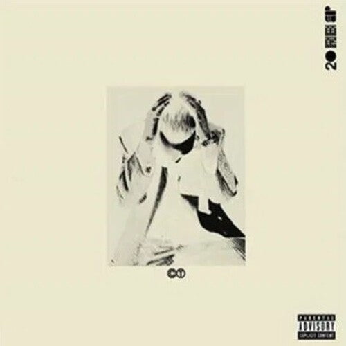 C. Tangana - Bien :( - Vinyl Record