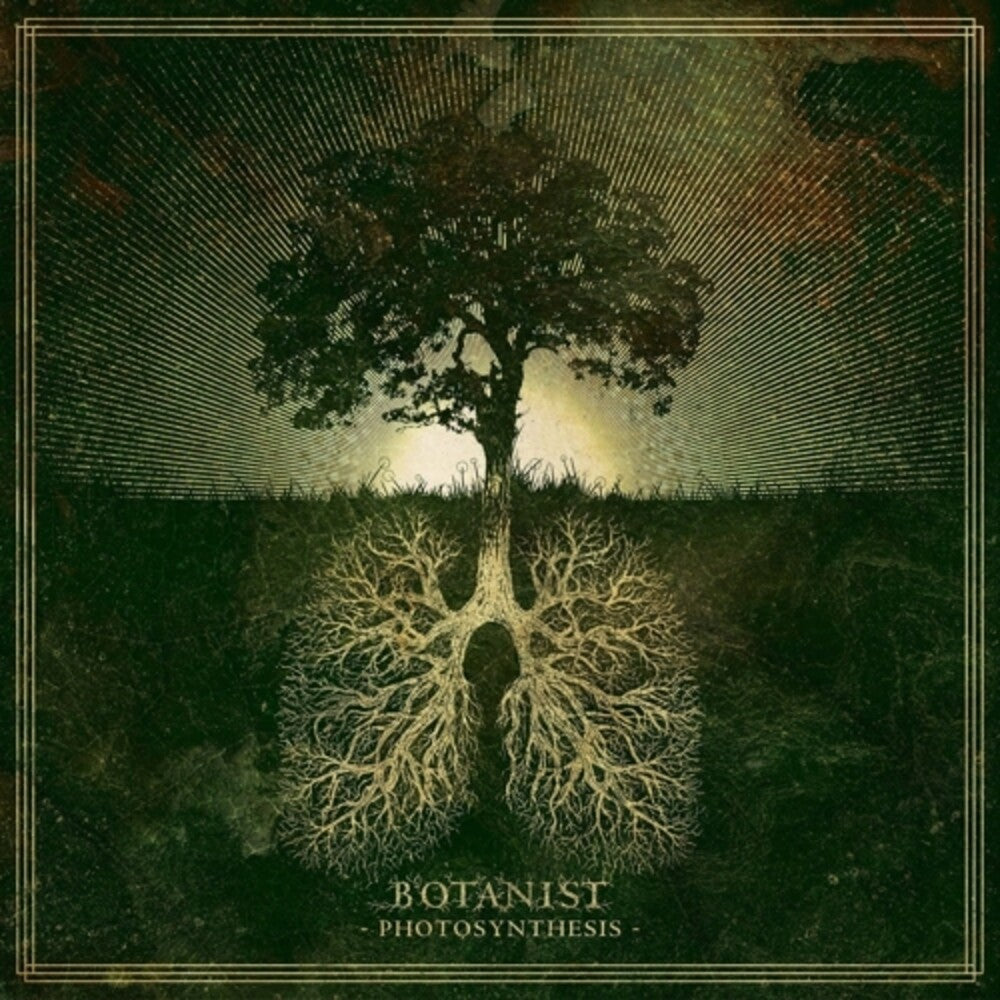 Photosynthesis [LP] Vinyl Record