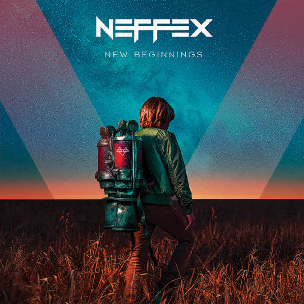 New Beginnings Music CD