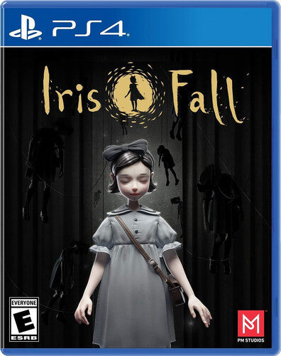 Ps4 Iris Fall - Ps4 Iris Fall - Video Game