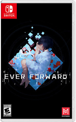 Swi Ever Forward - Swi Ever Forward - Video Game