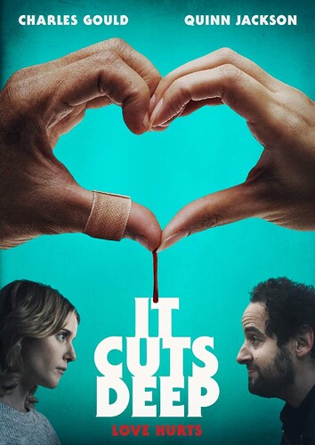 It Cuts Deep - It Cuts Deep - DVD