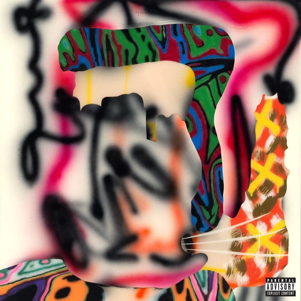 Hey U X Music CD
