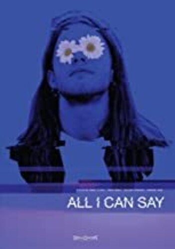 All I Can Say - All I Can Say - DVD