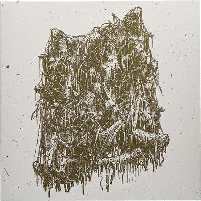Noxis - Expanse Of Hellish Black Mire Vinyl Record