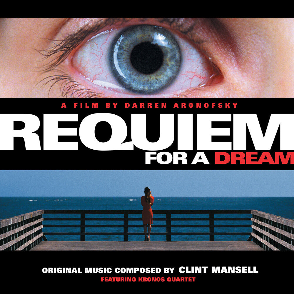 Requiem for a Dream [LP] Vinyl Record