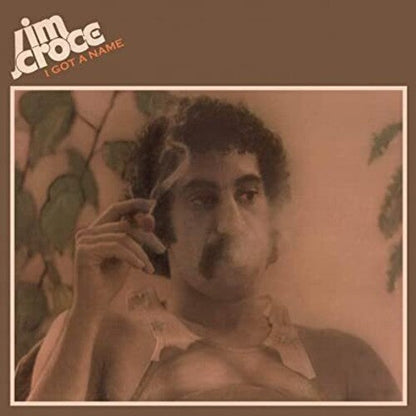 Jim Croce - I Got A Name Vinyl Record