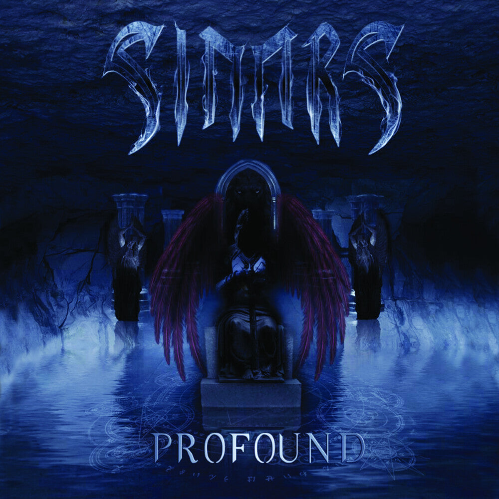 Profound [LP] Vinyl Record