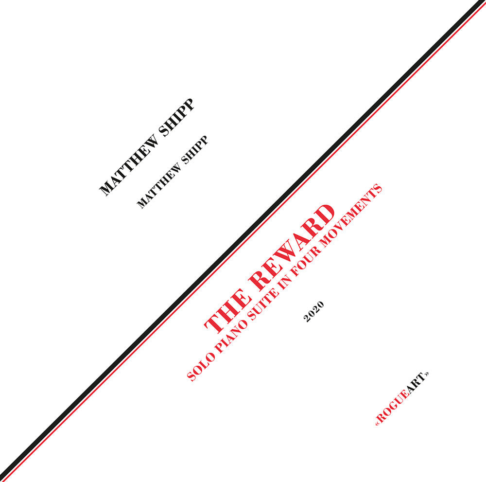 The Reward [LP] Vinyl Record