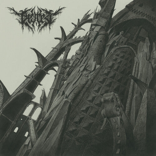 Beltez - A Grey Chill And A Whisper Vinyl Record