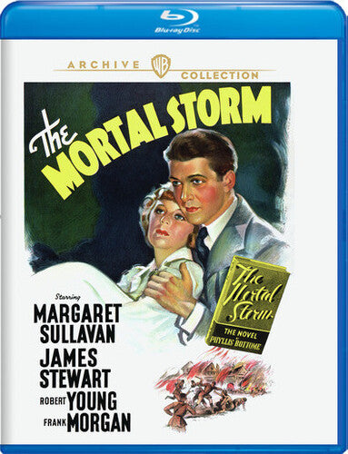 Mortal Storm - Mortal Storm - Blu-ray