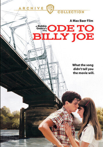 Ode To Billy Joe - Ode To Billy Joe - DVD