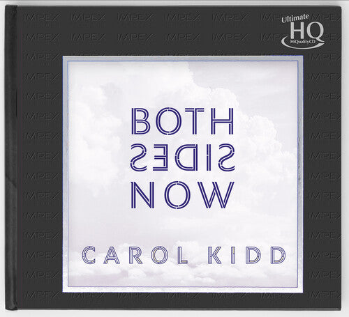 Kidd,carol - Both Sides Now - Music CD