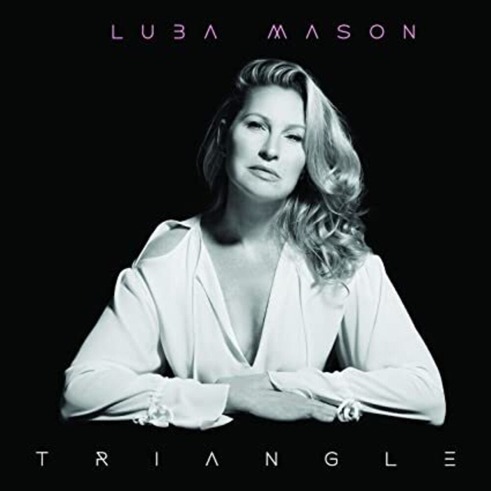 Triangle (Blk) [Limited Edition] Vinyl Record