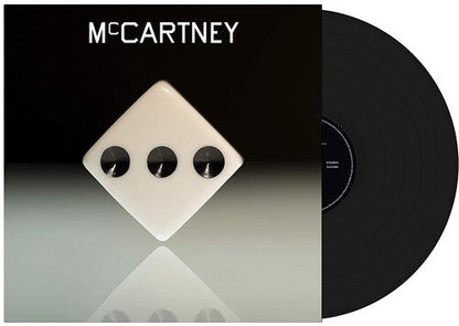 Paul McCartney - Mccartney III Vinyl Record