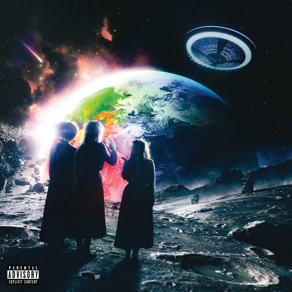 Eternal Atake (Deluxe): Luv Vs. The World 2 [Deluxe] Music CD