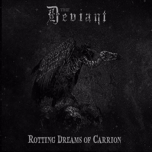Deviant - Rotting Dreams Of Carrion - Vinyl Record
