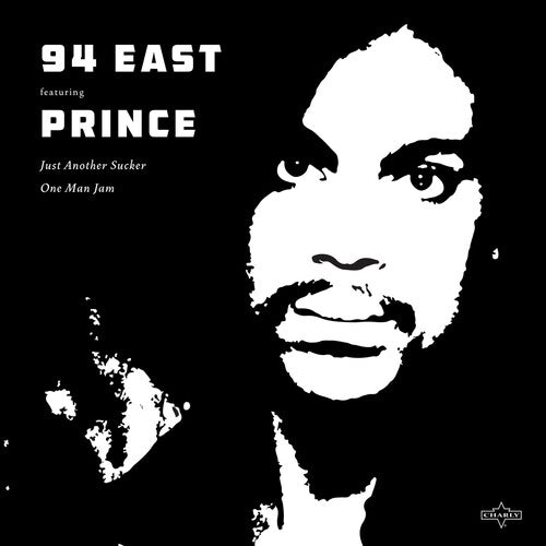 94 East - Just Another Sucker / One Man Jam - Vinyl Record