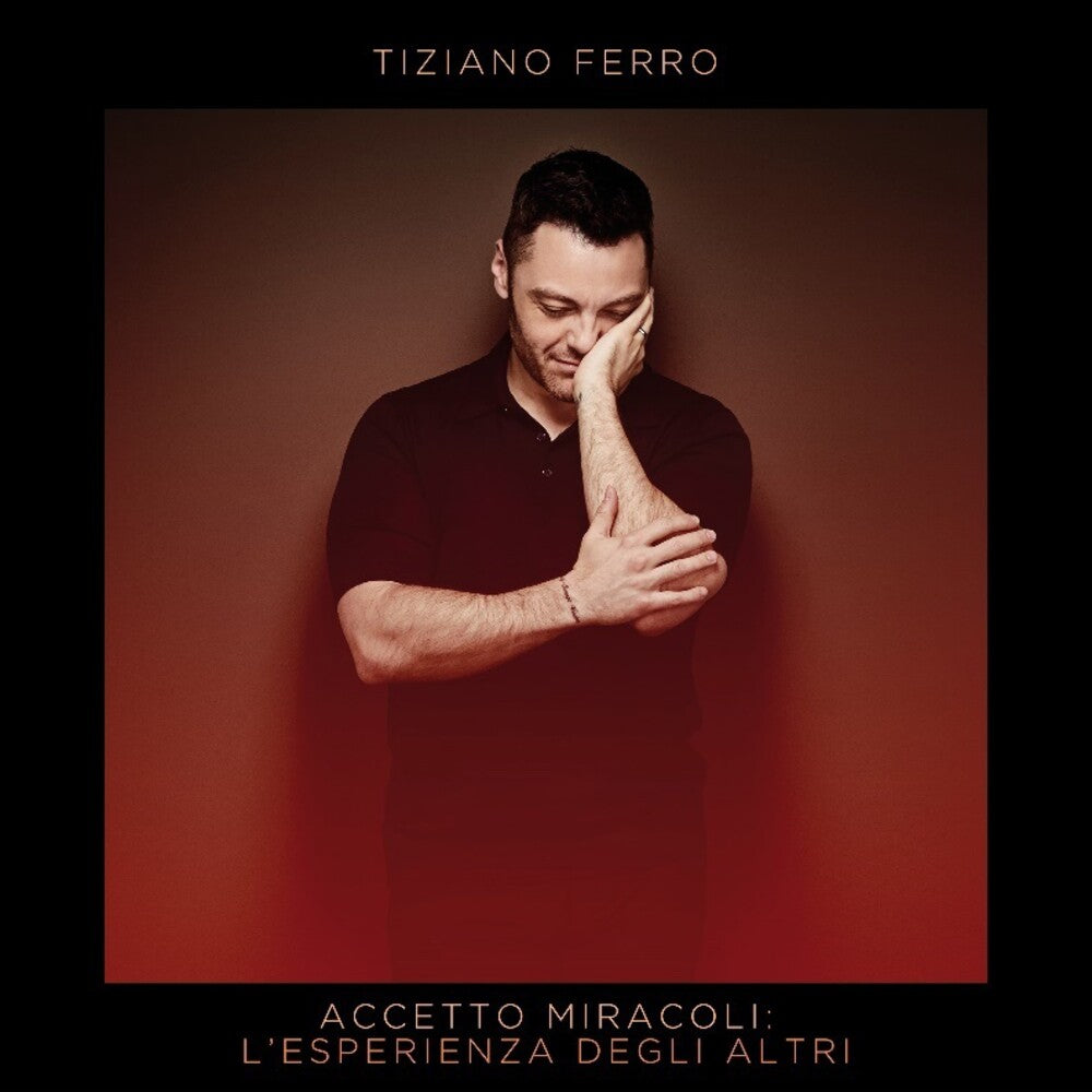 Accetto Miracoli: L'Esperienza Degli Altri Music CD