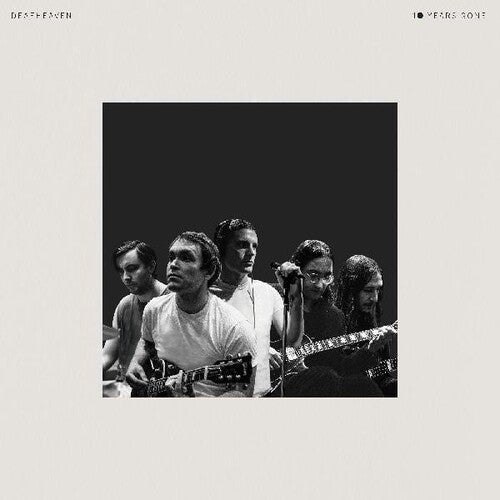 Deafheaven - 10 Years Gone - Music CD
