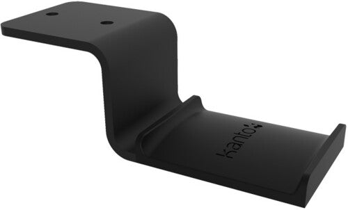 Kanto Hh Univ Under Desk Headphone Hook (black) - Kanto Hh Univ Under Desk Headphone Hook (black) - Headphones