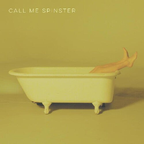 Call Me Spinster Vinyl Record