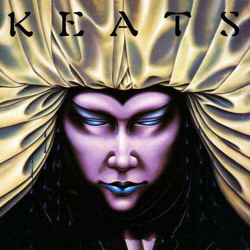 Keats - Keats Vinyl Record