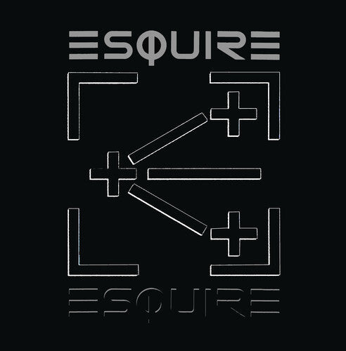 Esquire - Esquire Vinyl Record