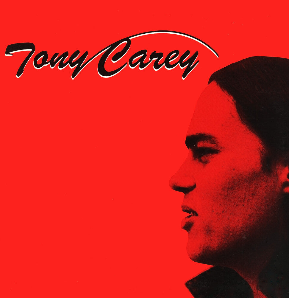 I Won't Be Home Tonight (Red Vinyl) [LP] Vinyl Record