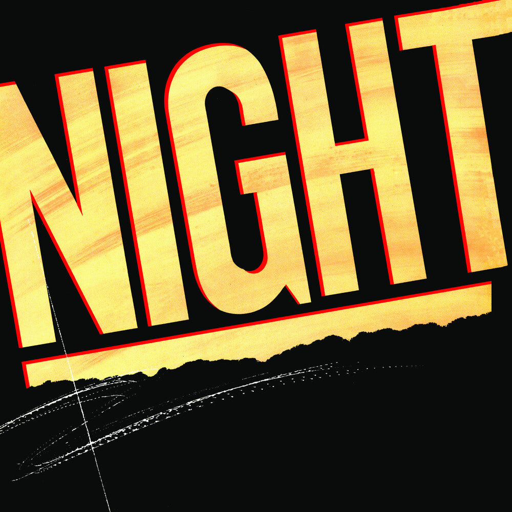 Night [180 Gram] Vinyl Record