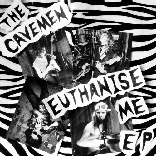 Euthanise Me Vinyl Record