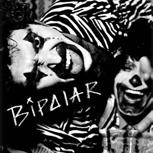 Bipolar - Bipolar Vinyl Record