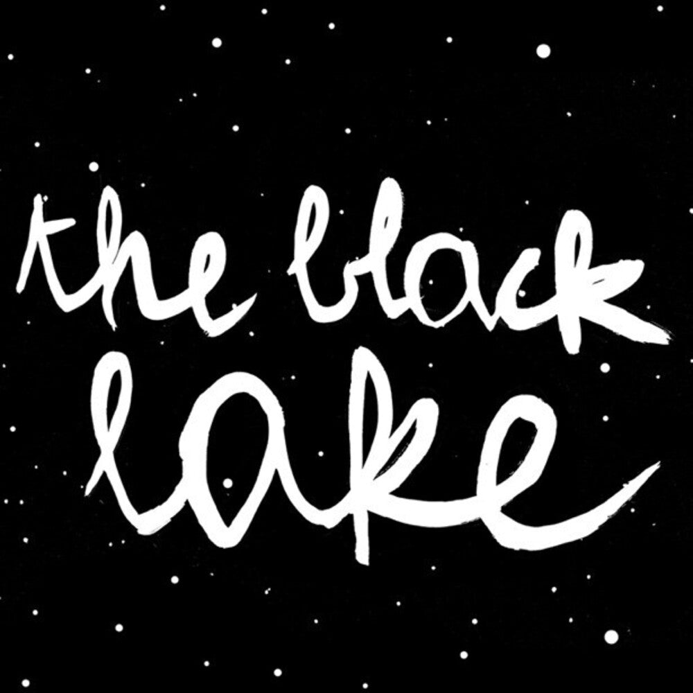 The Black Lake [LP] Vinyl Record
