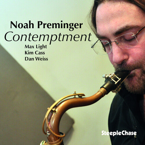 Preminger,noah - Contemptment - Music CD