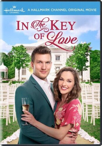 In The Key Of Love Dvd - In The Key Of Love Dvd - DVD