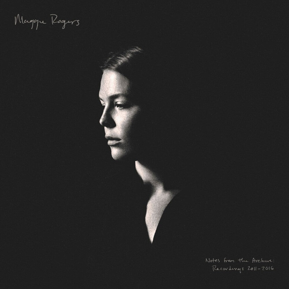 Maggie Rogers - Notes From The Archive: Recordings 2011-2016 [Marigold 2LP] Vinyl Record