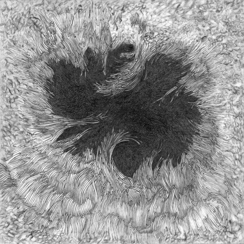 Opal Hush - Remote Viewer - Vinyl Record