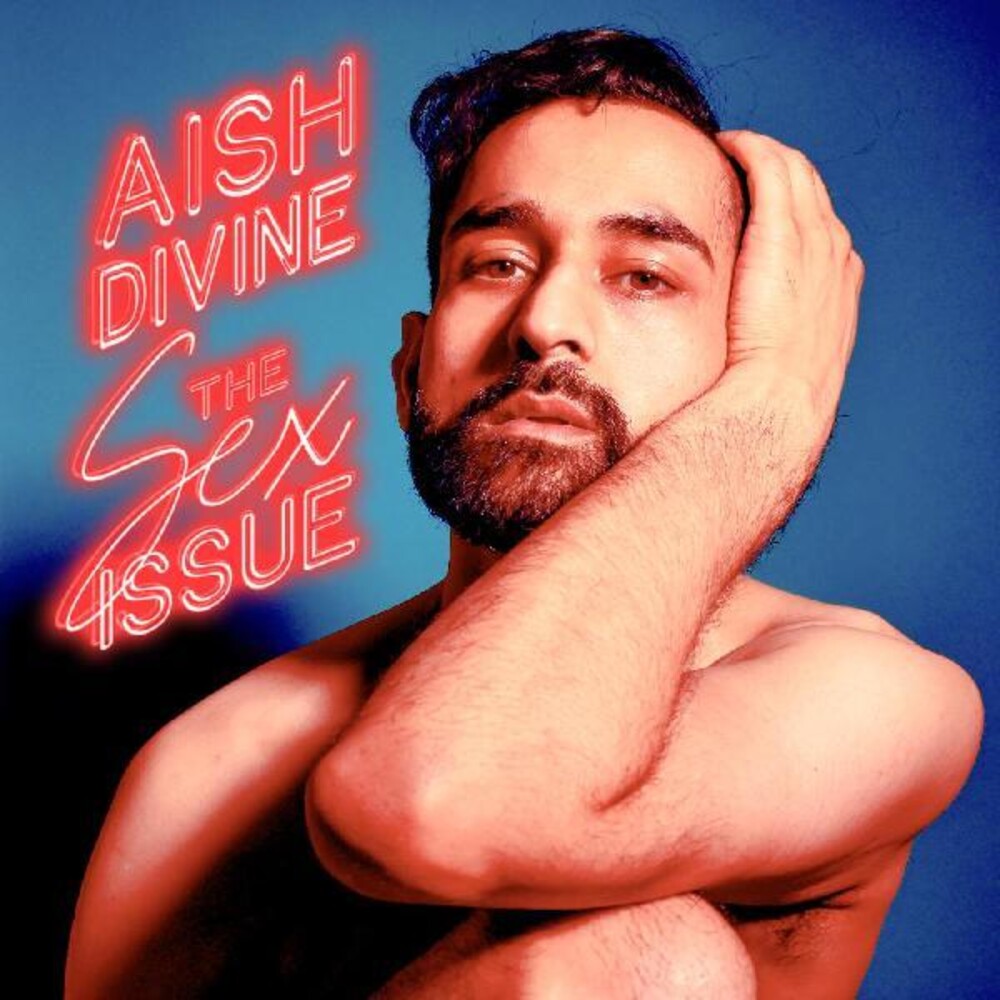 Sex Is Issue (Frpm) [180 Gram] Vinyl Record
