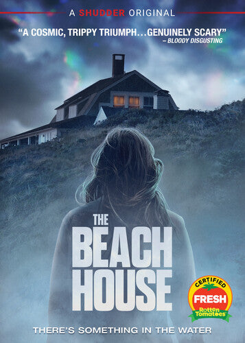 Beach House, The (2020) - Beach House, The (2020) - DVD