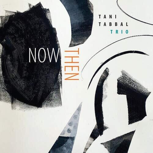 Tabbal Trio,tani - Now Then - Music CD