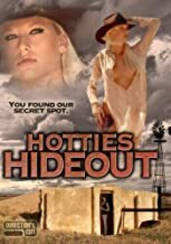 Hotties Hideout - Hotties Hideout - DVD
