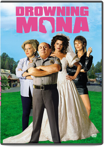 Drowning Mona - Drowning Mona - DVD
