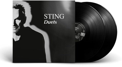 Sting - Duets - Vinyl Record