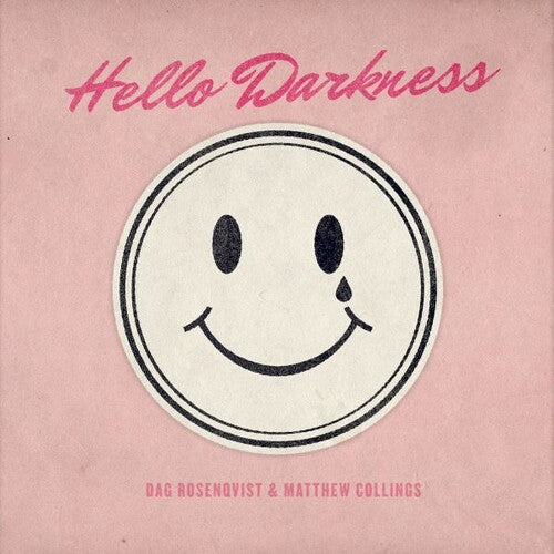 Collings,matthew / Rosenqvist,dag - Hello Darkness - Music CD