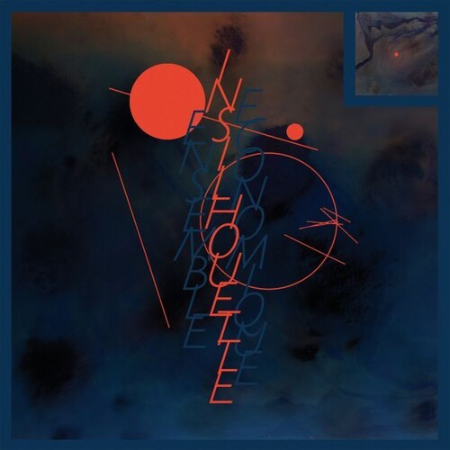 Ensemble Economique - In Silhouette - Music CD