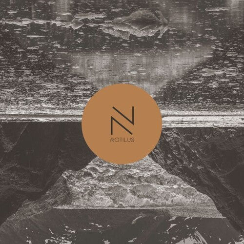 Notilus - Notilus - Music CD