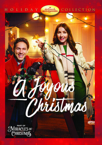 Joyous Christmas - Joyous Christmas - DVD
