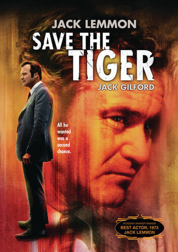 Save The Tiger - Save The Tiger - DVD