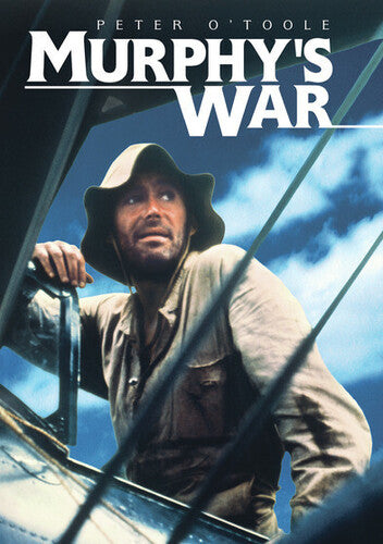 Murphy's War - Murphy's War - DVD